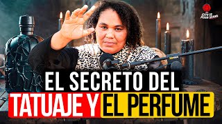 EX BRUJA REVELA LA VERDAD DE LOS TATUAJES Y PERFUMES ¡LO QUE NADIE TE CONTÓ!