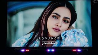 Hamidshax - Romance (Original Mix) | #Dj #Realtime #Music #Audio #Visualization