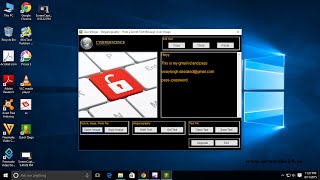 How to Hide Text/Message in an Image by using Steganography