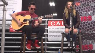 Bea Miller - Fire N Gold (Acoustic Session) 9/20/15