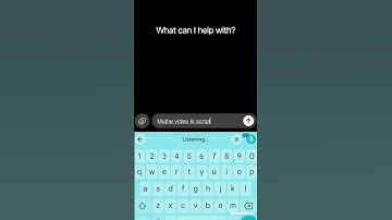 1  second Chat GPT video script #chatgpt #backgroundsetup #tech #