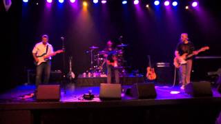 R.e.m.odeled - Orange Crush