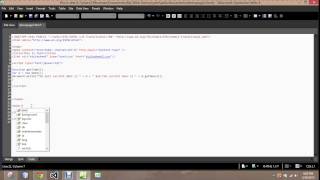 JavaScript   Date and Time