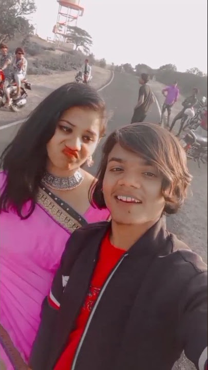 आतो खाली ट्रेलर छोरी पिच्चर हजी बाकी रे.. New Reel Mehul s Meda Short video Viral Song