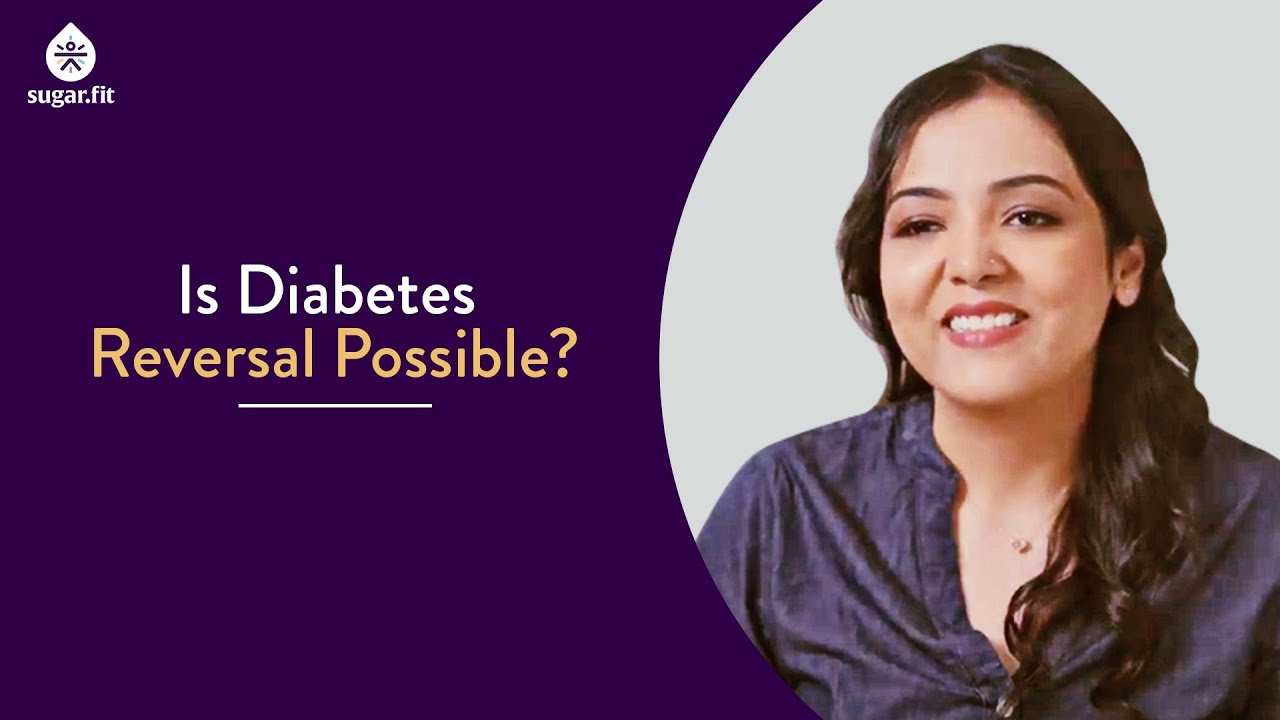 Is Diabetes Reversal Possible? Health Coach Annie | Diabetes Reversal ...