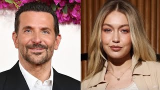 Bradley Cooper, Gigi Hadid Take Romance To Next Level...😱 #glitzeurope