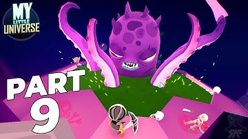 My Little Universe PC Walkthrough Gameplay Part 9