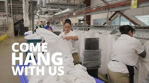 Gallagher Uniform: Join the team!