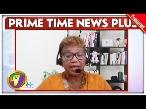 Jamaica's Schools Reopen, Teacher Shortage | PT News Plus | TVJ News