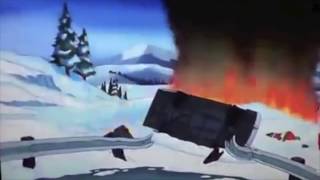 A Charlie Brown Thanksgiving The Lost Ending Shortened