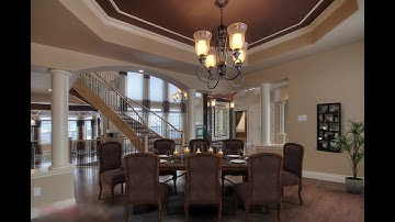 Virtual Staging Before After