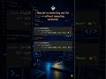 Python Inheritance in 30 Seconds ⚡ | OOP Made Easy