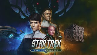 Star Trek Online: Scorpion's Abyss playthrough