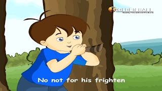Little Boy Blue Nursery Rhyme with Lyrics | Kids Songs, English Rhymes For Children, Poem