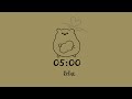 5 Minute Calm Timer 🍂 | Earthy Khaki + Cozy Focus Vibes