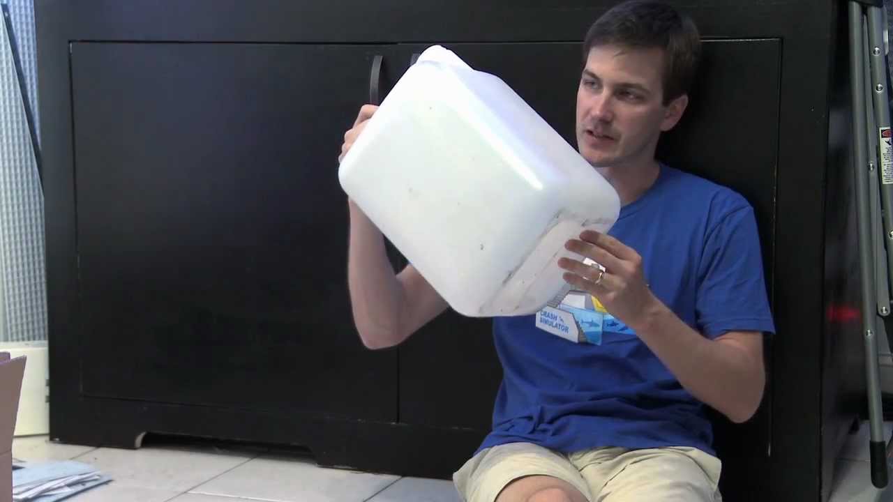 how to videos on tiktok Mr. Saltwater Tank TV Friday Am Quick Tip #81: Filter, Store...Then What?