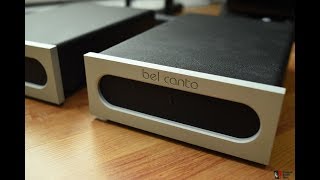 bel canto 1000 s mono bloc for stereo speakers review impressions