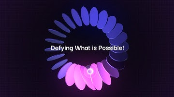 Tech Company Presentation Video - After Effects Template