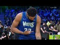 Karl Anthony Towns 3 Point Contest Champion! 2021-22 NBA Three Point Contest