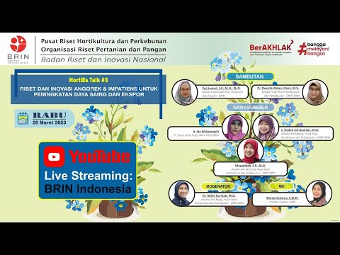 Video: Ketahui Lebih Lanjut Mengenai Masalah Biasa Dengan Bunga Impatiens