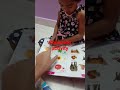 colour activity