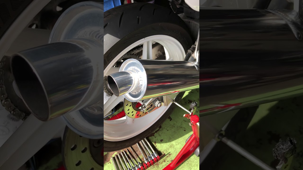 CBR250RR MC22 エンジンオーバーホール 神奈川 | バイクの