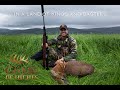 Hunting ROE DEER IN SCOTLAND  Game Of Inches | Season 4 "In The Land Of Kings And Castles"