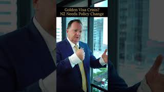 New Zealand’s Golden Visa Could Spark a Crisis | Policy Must Change #NewZealand #GoldenVisa