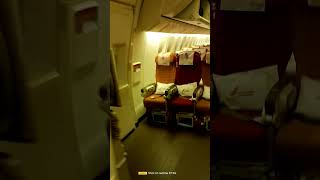 Airindia flight seats #airforce