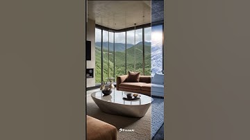 Scenario changer ... with PromeAI 🤍 #promeai #ai  #climate #scenario_changer #AI