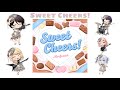 [BanG Dream!] [Expert] {Morfonica} Sweet Cheers!