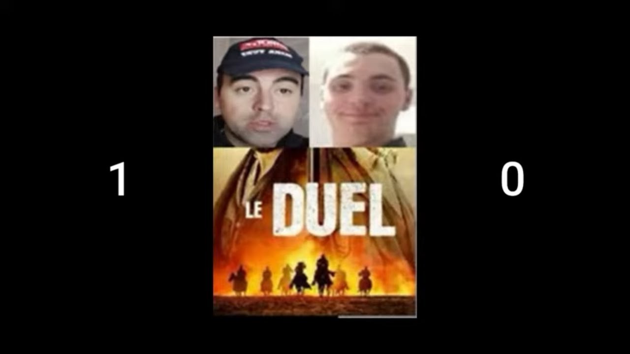 duel