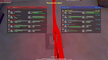 2022-06-02 - pug - CTF-Rune + CTF-Mesmerize - MaDTeTa