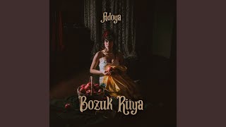 Akış Feat. Nickie Zimov