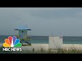 Florida Breaks Daily Coronavirus Case Record As Concerns Grow Over July Fourth Gatherings | NBC News