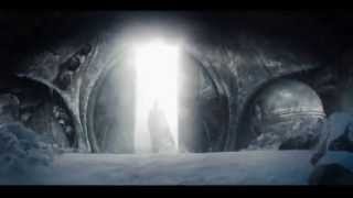 Man of Steel trailer #3 with Superman Theme by John Willians