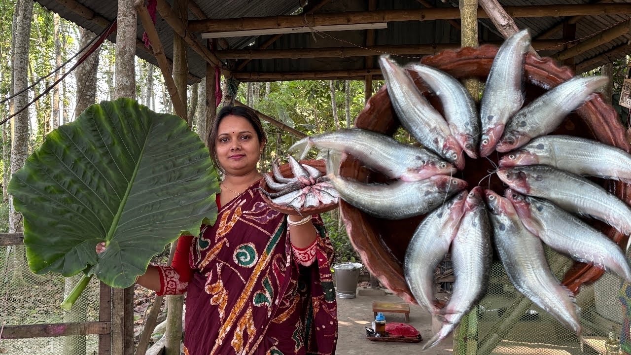 দই পাবদা