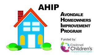 Avondale Homeowners Improvement Program