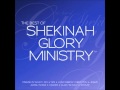 Shekinah Glory Ministry-Jesus