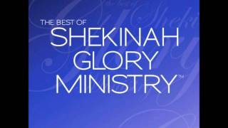 Shekinah Glory Ministry-Jesus chords