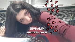 Kum - Sevdalım (Cover) Resimi