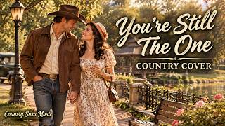 You're Still The One ( Shania Twain) | Country Cover | Country Suru Music