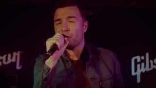 Shane Filan - Once (Acoustic) chords