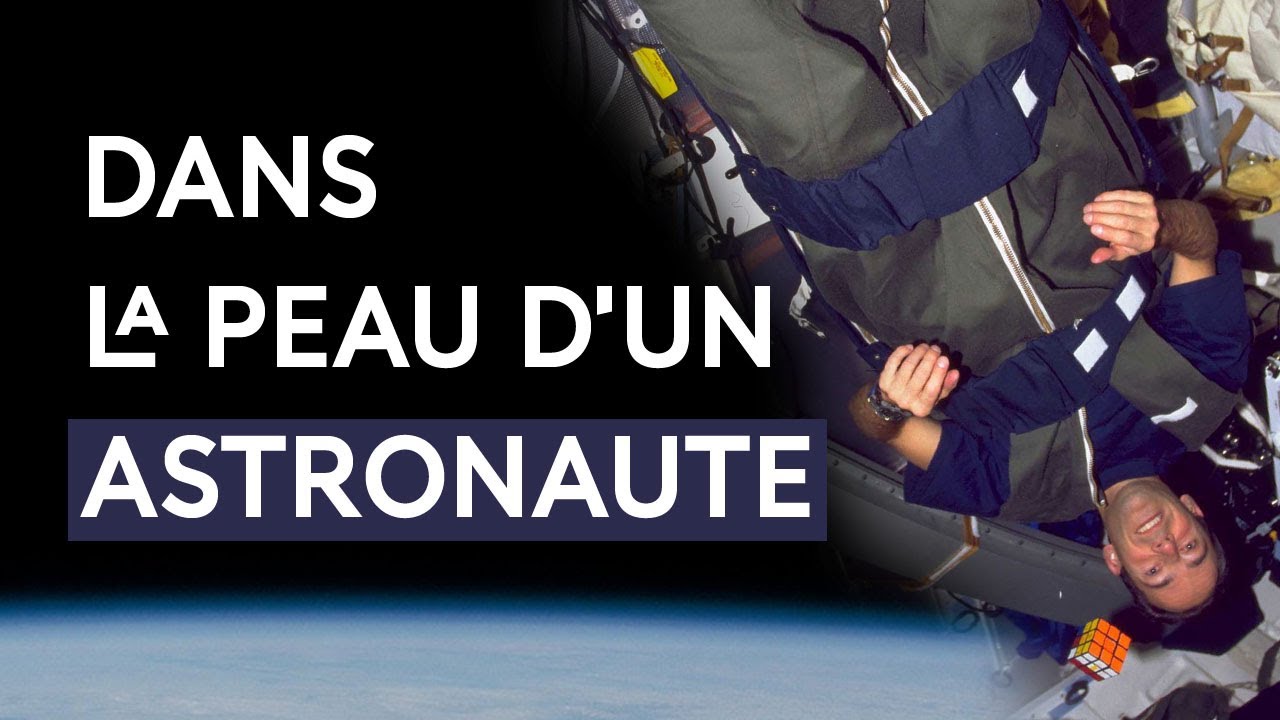 La Fabrique de l'astronaute », de Julie Patarin-Jossec : les