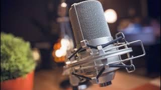 Toploader - Dancing In The Moonlight (vocals backing track)