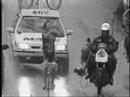 1993 : La saison cycliste en rsum