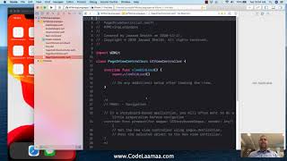 Adding SwiftUI To An Existing UIKit Storyboard Project - Learn SwiftUI For iOS