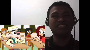 Emil React: C STUDENTS- Pylit by AnimatedJames