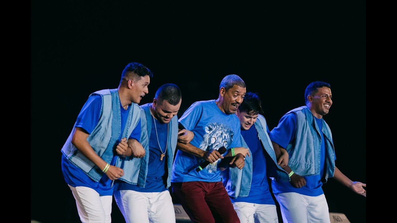 SHOW COSME | HALLELUYA 2023 | FORTALEZA- CEARÁ