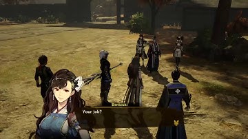 Toukiden 2 | Gameplay Walkthrough | PART 5 [ LIVE STREAM ] PS4